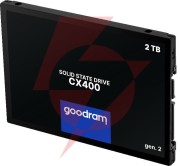 Dysk ssd goodram cx400 g2 2tb sata3