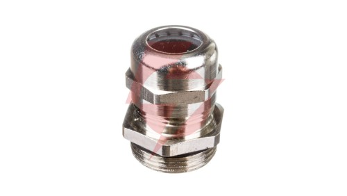 Dławnica kablowa mosiężna M25 IP68 MDW 25HM E03DK-03070200401
