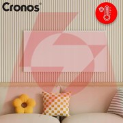 Panel grzewczy ir cronos carbon p800twp