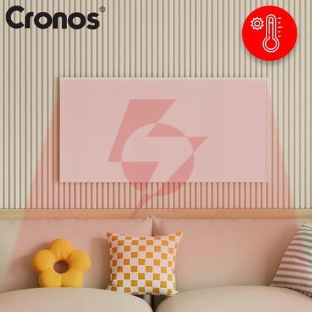 Panel grzewczy ir cronos carbon p800twp