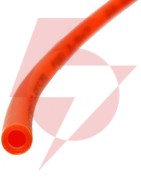 Mikrorura doziemna 20/16 mm pilot pomarańczowa 100m