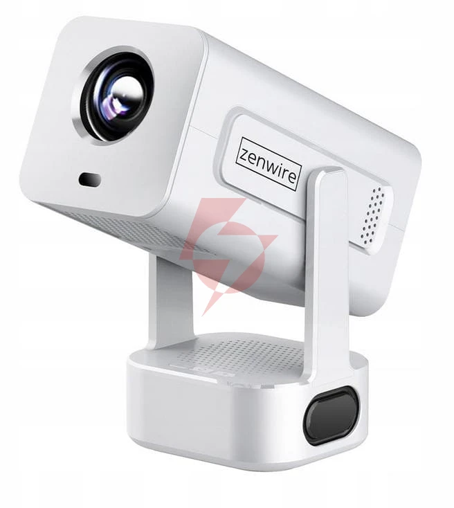 Mini projektor zenwire primeview imc360 android 13/wifi/350/full hd