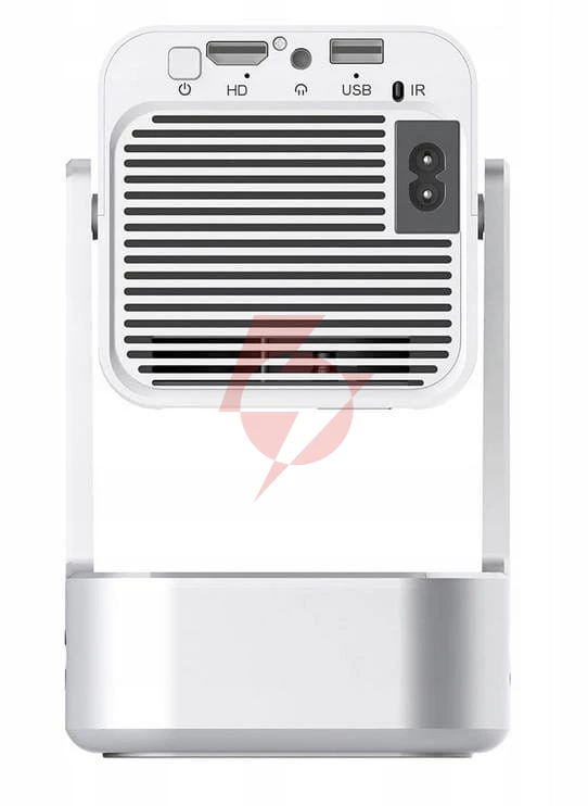 Mini projektor zenwire primeview imc360 android 13/wifi/350/full hd