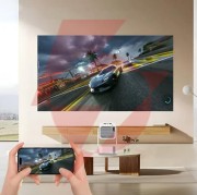 Mini projektor zenwire primeview imc360 android 13/wifi/350/full hd