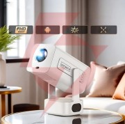 Mini projektor zenwire primeview imc360 android 13/wifi/350/full hd