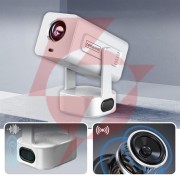 Mini projektor zenwire primeview imc360 android 13/wifi/350/full hd