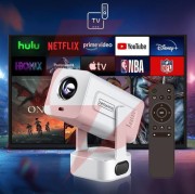 Mini projektor zenwire primeview imc360 android 13/wifi/350/full hd