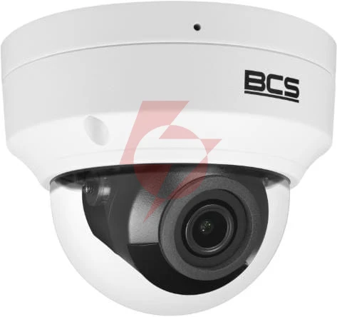 Kamera bcs point bcs-p-dip24fc-ai1
