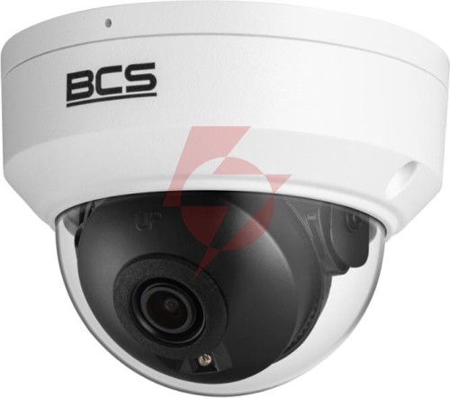Kamera bcs point bcs-p-dip14fwr3-ai