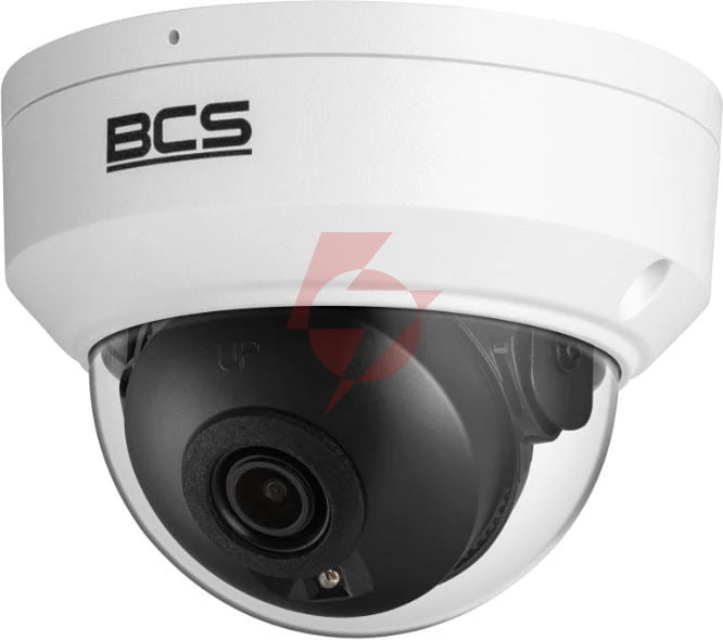 Kamera bcs point bcs-p-dip14fwr3-ai