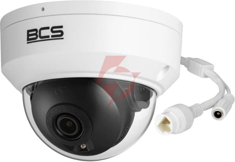 Kamera bcs point bcs-p-dip14fwr3-ai