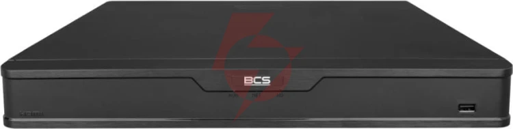 Rejestrator ip bcs point bcs-p-nvr3202-4ke(3)