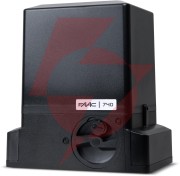 Zestaw delta 2 smart - faac 740 (wi-fi+lan+ble) do 500kg bram przesuwnych