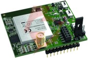 Zestaw delta 2 smart gsm - faac 740 (wi-fi+lte+ble) do 500kg bram przesuwnych