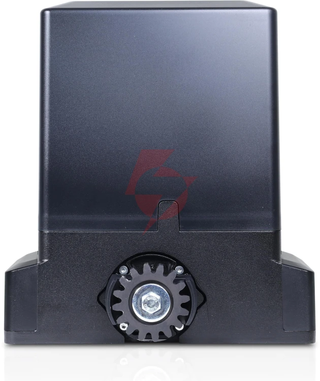 Zestaw delta 3 smart - faac 741 (wi-fi+lan+ble) do 900kg bram przesuwnych