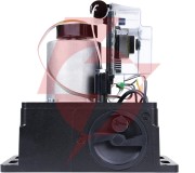 Zestaw delta 3 smart - faac 741 (wi-fi+lan+ble) do 900kg bram przesuwnych