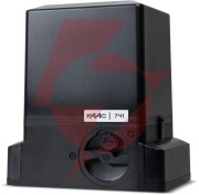 Zestaw delta 3 smart - faac 741 (wi-fi+lan+ble) do 900kg bram przesuwnych
