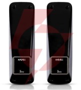 Zestaw delta 3 smart - faac 741 (wi-fi+lan+ble) do 900kg bram przesuwnych