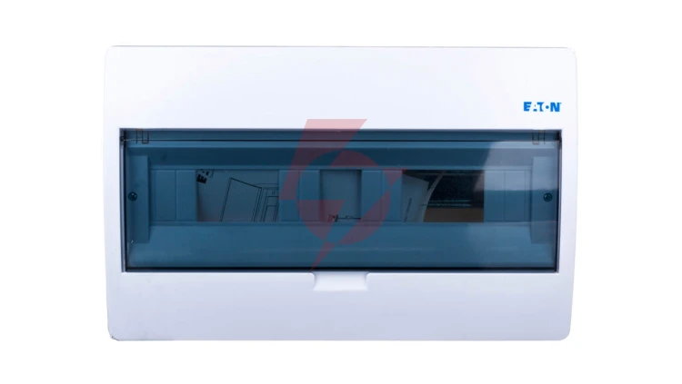 Rozdzielnica modułowa 1x18 podtynkowa IP40 BC-U-1/18-ECO 280355