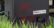 Zestaw delta 3 smart - faac 741 (wi-fi+lan+ble) do 900kg bram przesuwnych