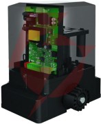 Zestaw delta 3 smart - faac 741 (wi-fi+lan+ble) do 900kg bram przesuwnych
