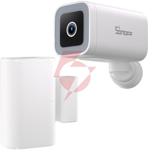 Sonoff guard&view duo