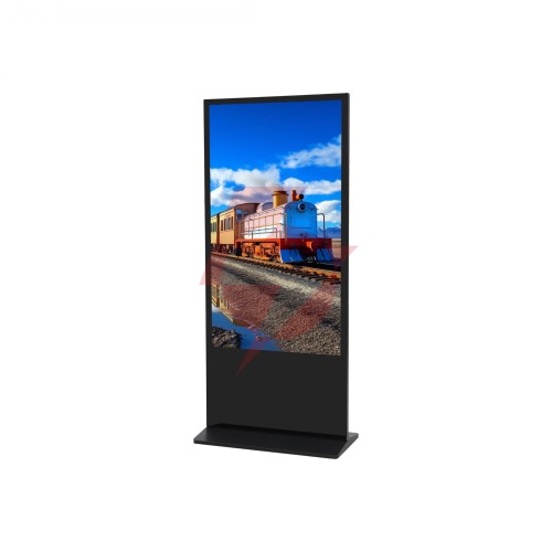 Totem reklamowy dahua dhi-ldv43-sai400l-v1