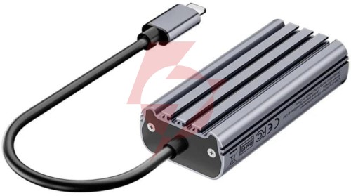 Adapter unitek usb-c do rj-45