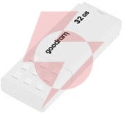 Pendrive goodram ume2 32gb usb 2.0 biały
