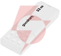 Pendrive goodram ume2 32gb usb 2.0 biały