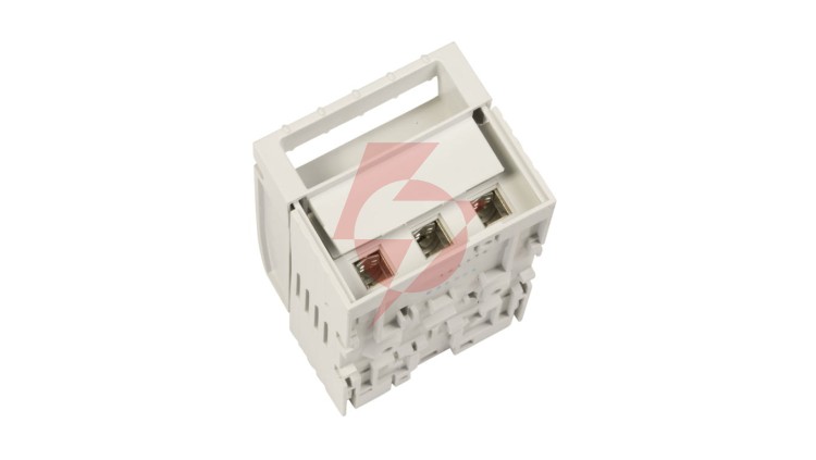 Rozłącznik bezpiecznikowy 3P 125A NH000 NH SPX 605200