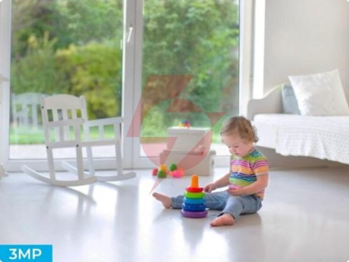 Kamera ip reolink e321 wewnętrzna wi-fi 3mp