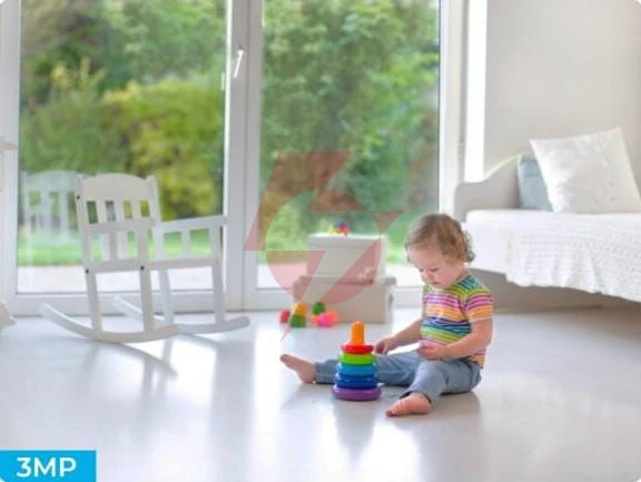 Kamera ip reolink e321 wewnętrzna wi-fi 3mp