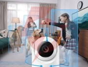 Kamera ip reolink e321 wewnętrzna wi-fi 3mp
