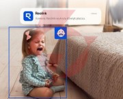 Kamera ip reolink e321 wewnętrzna wi-fi 3mp