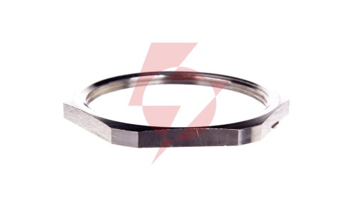 Nakrętka mosiężna M50 MDN 50M E03DK-04020200601