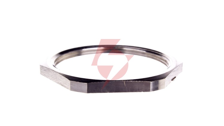 Nakrętka mosiężna M50 MDN 50M E03DK-04020200601