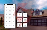 Blebox inputsensorq moduł 4 wejść wifi