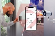 Blebox inputsensorq moduł 4 wejść wifi