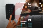 Blebox inputsensorq moduł 4 wejść wifi
