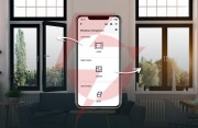 Blebox inputsensorq moduł 4 wejść wifi