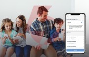 Blebox inputsensorq moduł 4 wejść wifi