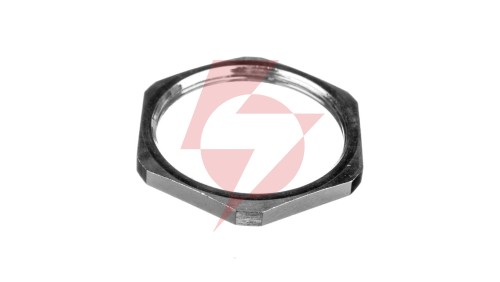 Nakrętka mosiężna M40 MDN 40M E03DK-04020200501 /5szt./