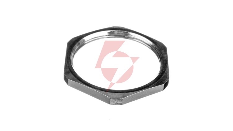 Nakrętka mosiężna M40 MDN 40M E03DK-04020200501 /5szt./