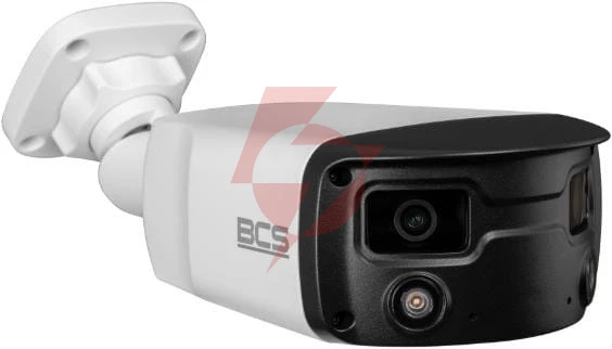 Kamera bcs point bcs-p-ptip2x4fcl3-ai2