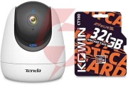 Kamera tenda rp7 5mp + karta sd 32gb