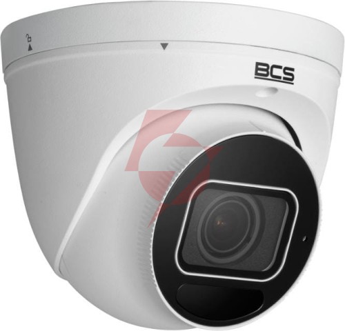Kamera bcs point bcs-p-eip44vsr4-ai