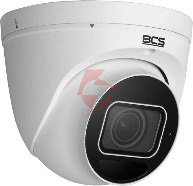 Kamera bcs point bcs-p-eip44vsr4-ai