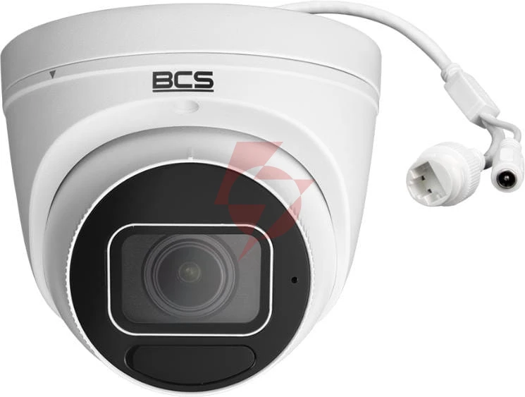 Kamera bcs point bcs-p-eip44vsr4-ai
