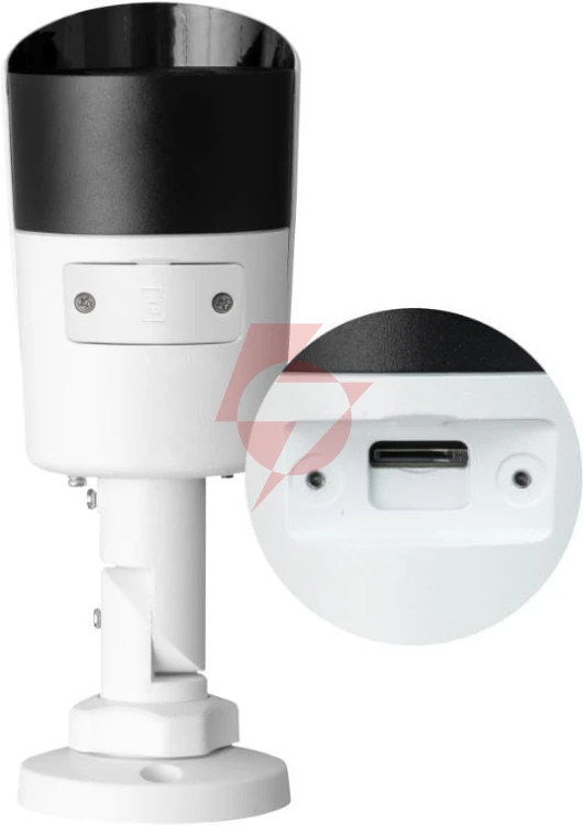 Kamera bcs point bcs-p-tip14fsr5-ai